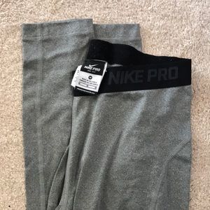 Women’s Nike Pro